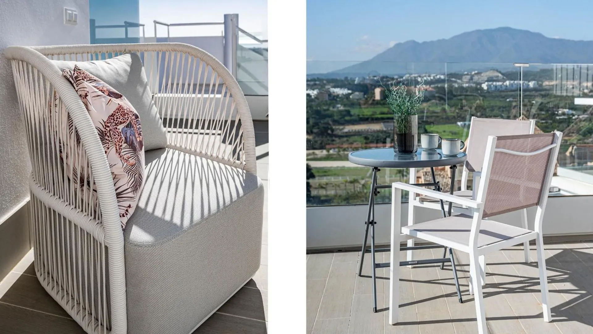 Apartment Lm362B - 2 Bedroom Penthouse With Large Sundeck Estepona Spain