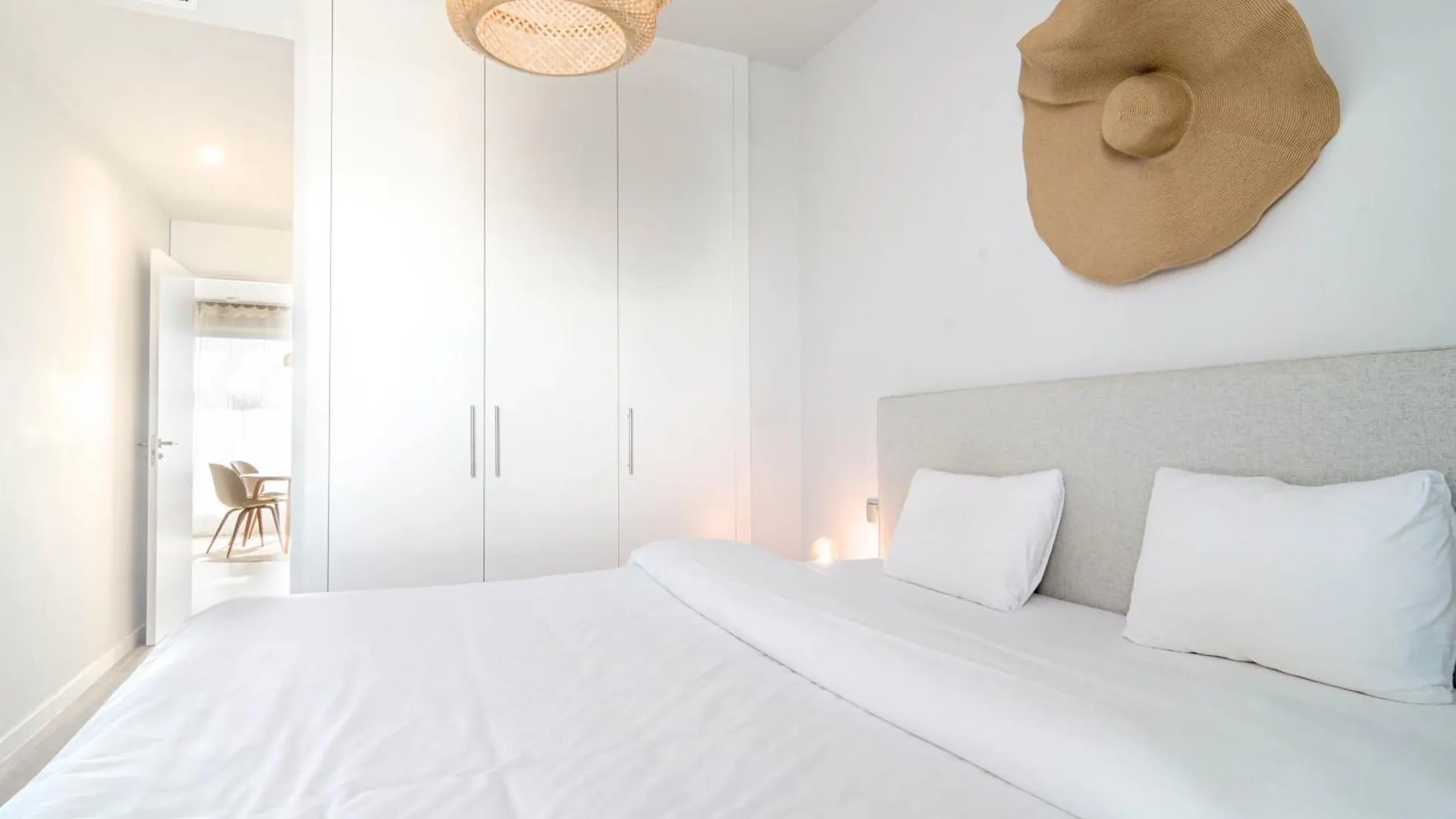 公寓 Lm362B - 2 Bedroom Penthouse With Large Sundeck 埃斯特波纳