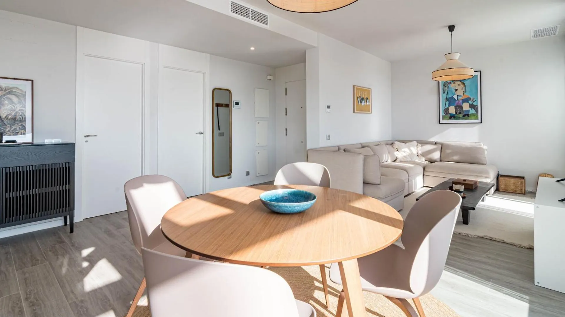 Apartment Lm362B - 2 Bedroom Penthouse With Large Sundeck Estepona
